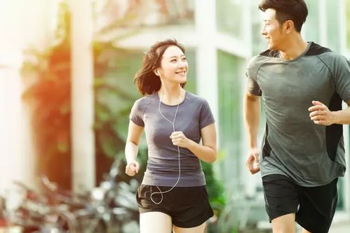 熊儿河畔的全龄化社区，或许只有这里了——健身休闲活动的理想家园